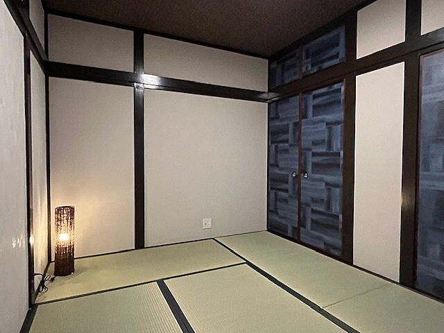 和室 大阪市城東区中浜1丁目