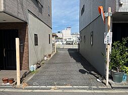 物件画像 東成区東中本３丁目　売土地