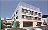 周辺：東成山水学園まで約６００ｍです。
