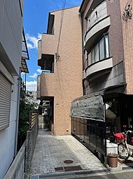 物件画像 東住吉区北田辺５丁目　中古一戸建