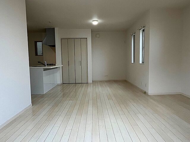 リビング/ダイニング 大阪市東成区深江南3丁目