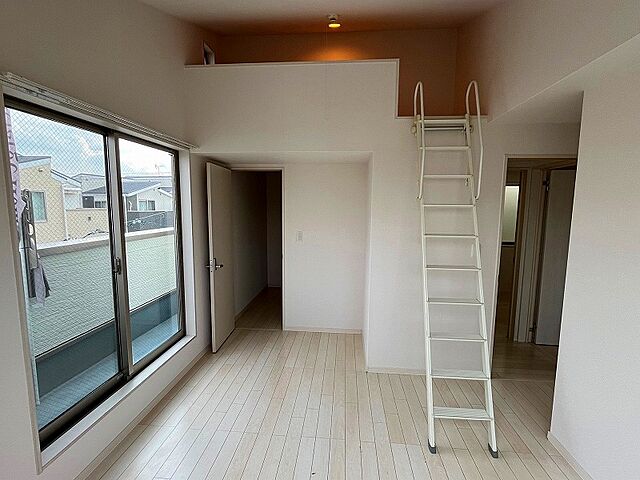 寝室 大阪市東成区深江南3丁目