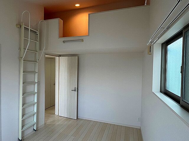 子供部屋 大阪市東成区深江南3丁目