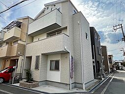物件画像 東成区深江南３丁目　中古一戸建