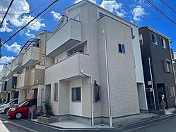 物件画像 東成区深江南３丁目　中古一戸建