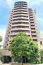 物件画像 ＢＲＩＧＨＴ　ＴＯＷＥＲ　ラフェスト天王寺東