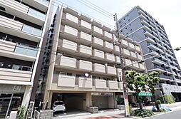 物件画像 日商岩井帝塚山マンション