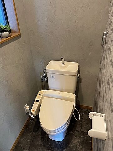 トイレ 東大阪市高井田西1丁目