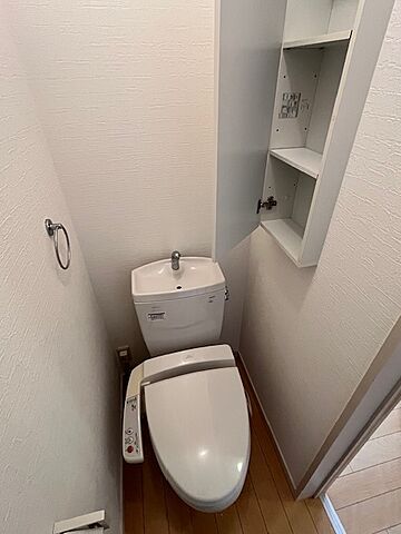 トイレ 大阪市東成区深江南3丁目