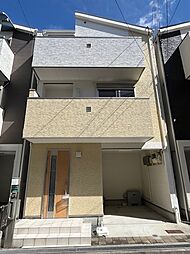 物件画像 東成区深江南３丁目　中古一戸建