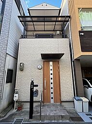 物件画像 生野区中川4丁目 中古一戸建