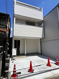 物件画像 生野区生野東2丁目 新築一戸建