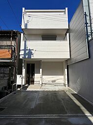 物件画像 生野区生野東２丁目　新築一戸建