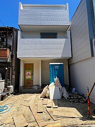 物件画像 生野区生野東2丁目 新築一戸建