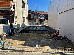 物件画像 生野区生野東２丁目　新築一戸建