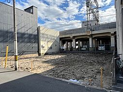 物件画像 東成区大今里南6丁目 売土地