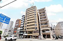 物件画像 メロディーハイム清水谷