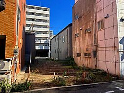 物件画像 天王寺区味原本町 売土地