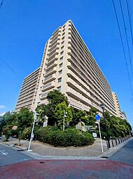 物件画像 リバーガーデン森の城