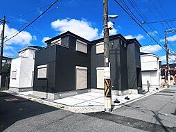 物件画像 東住吉区住道矢田4丁目 新築一戸建
