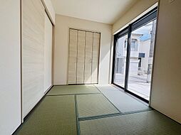 和室の画像