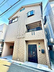 物件画像 阿倍野区共立通１丁目　中古一戸建