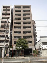 物件画像 シャルマンフジビルト・モアー新深江駅前