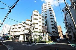 物件画像 蒲生第二コーポ