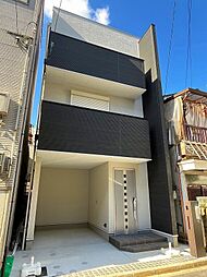 物件画像 東成区神路３丁目　新築一戸建