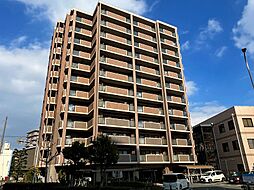 物件画像 大阪城公園グリーンマンション