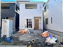 物件画像 生野区田島3丁目 新築一戸建