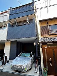物件画像 生野区生野東2丁目 中古一戸建