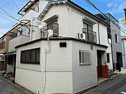 物件画像 東成区大今里南３丁目　売土地