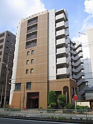 物件画像 ディオ・フェルティ大今里