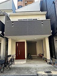 物件画像 天王寺区空清町 中古一戸建
