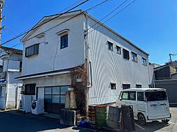 物件画像 東大阪市岸田堂西2丁目 売土地