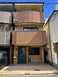 物件画像 東成区神路3丁目　中古一戸建