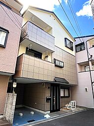 物件画像 東住吉区鷹合２丁目　中古一戸建