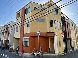 物件画像 城東区東中浜７丁目　中古一戸建