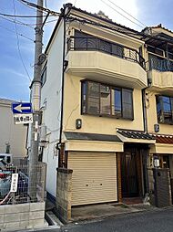 物件画像 城東区中浜３丁目　中古一戸建