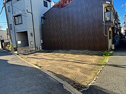 物件画像 東成区玉津３丁目　売土地