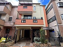 物件画像 城東区東中浜８丁目　中古一戸建