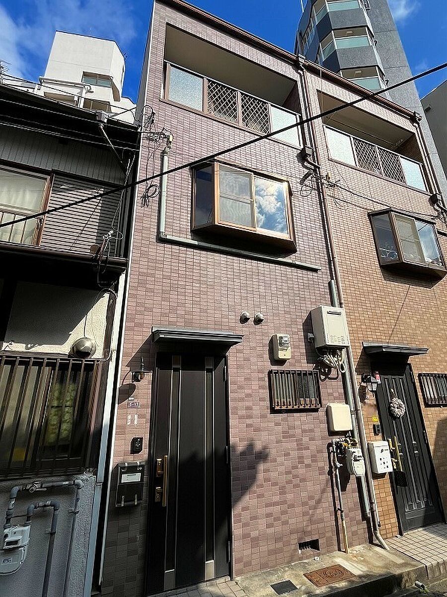 Osaka property