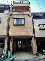 物件画像 生野区勝山北１丁目　中古一戸建