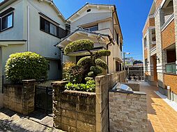 物件画像 東大阪市岩田町5丁目 中古一戸建