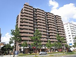 物件画像 エバーグリーン上本町