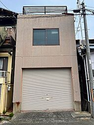 物件画像 東大阪市高井田西３丁目　倉庫・事務所