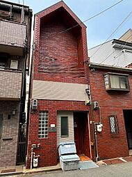 物件画像 天王寺区味原本町　中古戸建