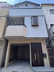 物件画像 東住吉区駒川4丁目 中古一戸建