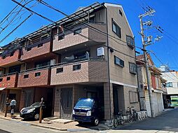 物件画像 東成区東中本３丁目　中古一戸建